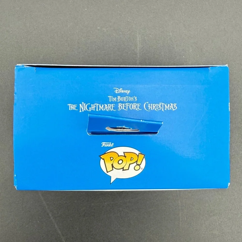 Hallmark Ornament‎ Funko Pop Jack Skellington The Nightmare Before Christmas